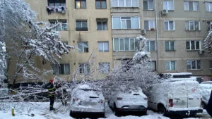 E cel mai mare coșmar dacă stai la bloc. Toți facem greșeala asta pe timp de iarnă