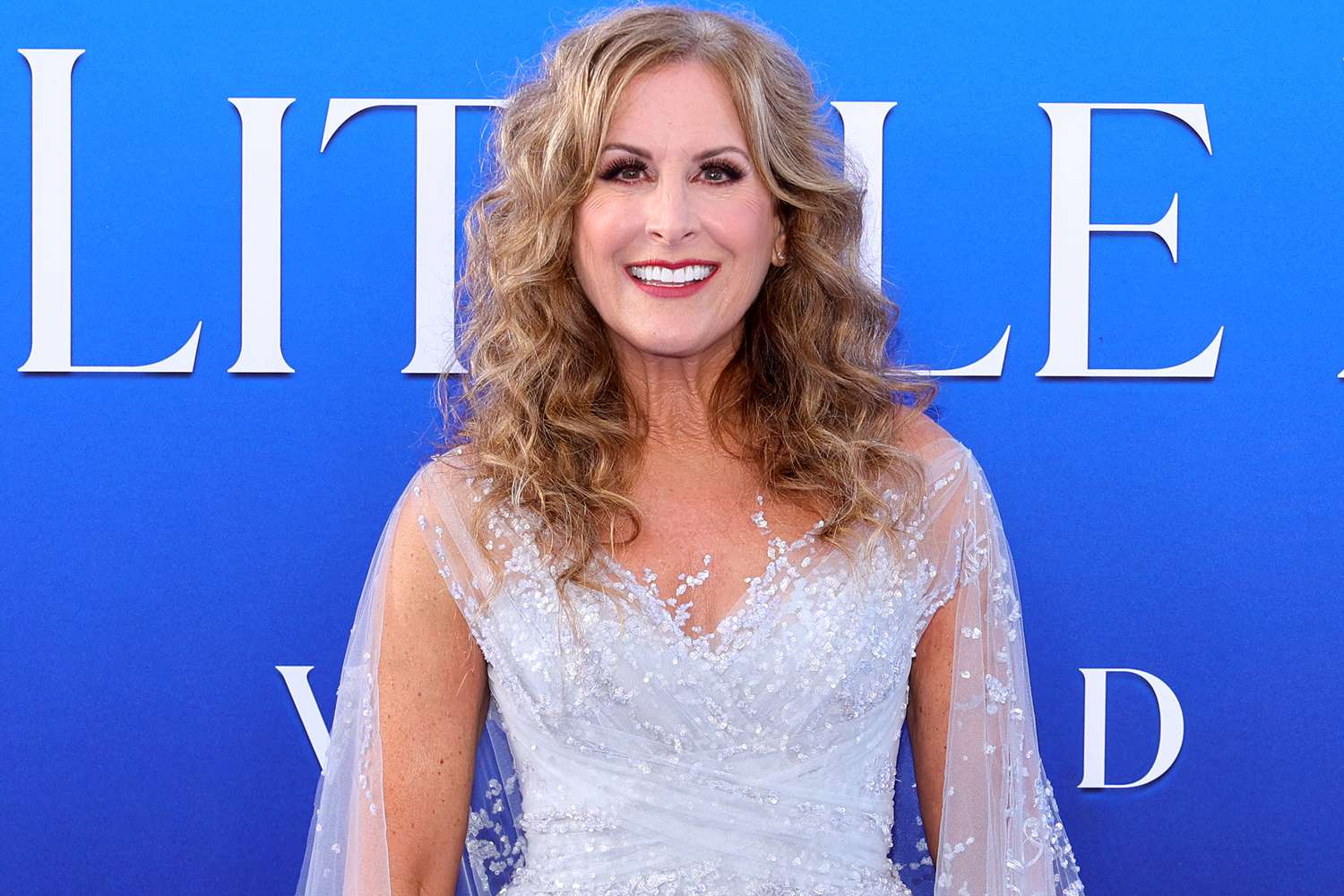 Jodi Benson