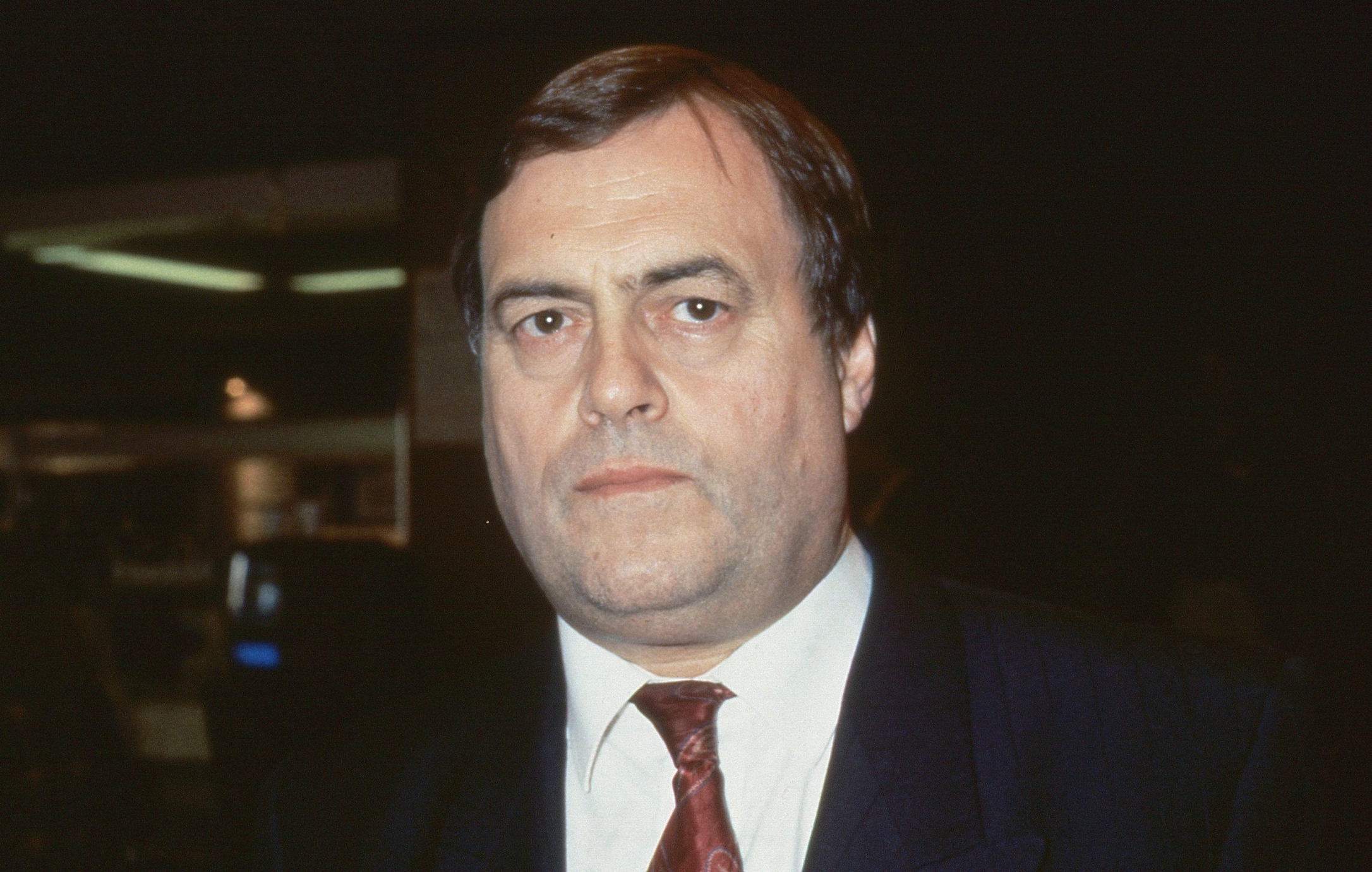 John Prescott