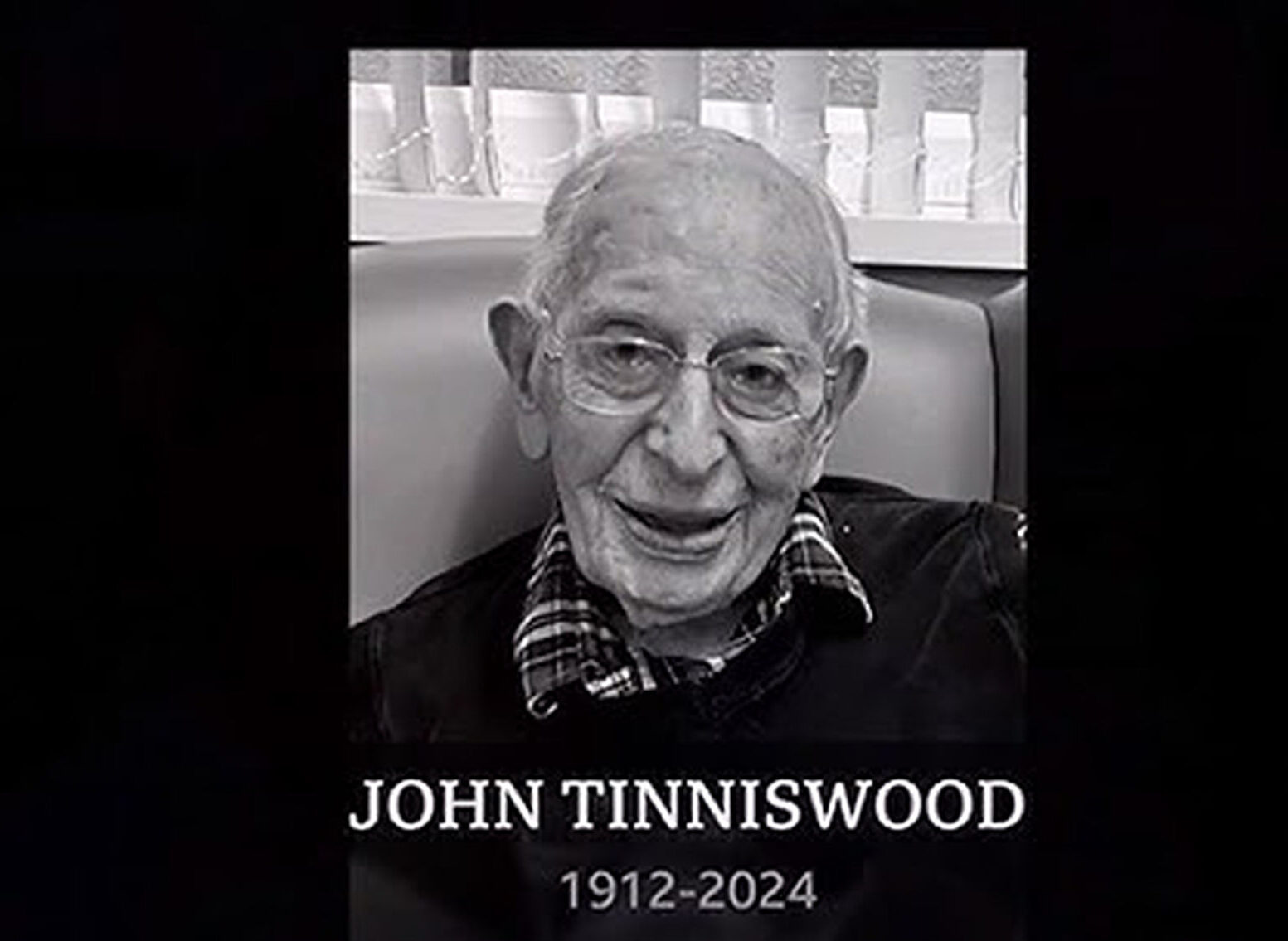 John Tinniswood