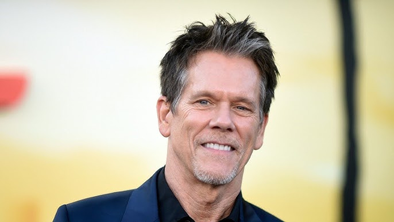 Kevin Bacon.