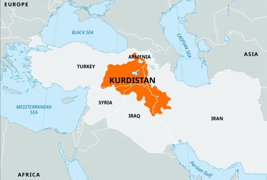 Noul guvern din Kurdistanul irakian va influența echilibrele regionale