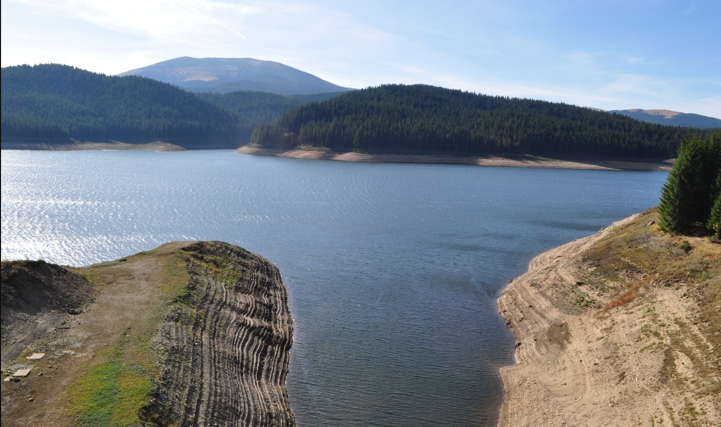 Lacul Oașa