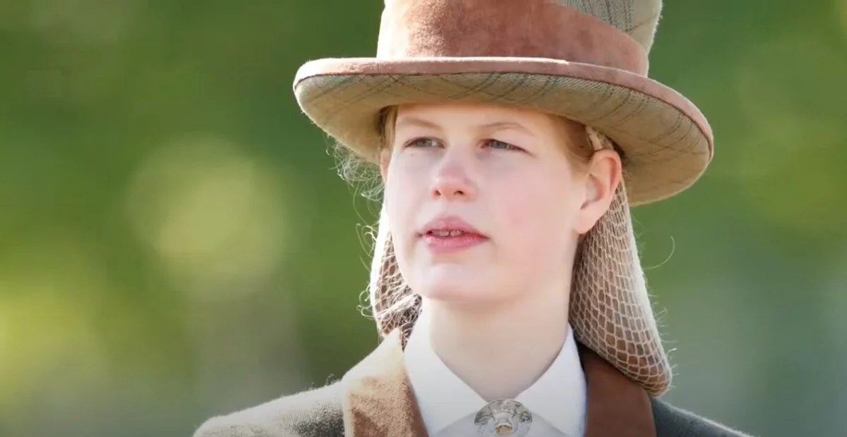 Lady Louise Windsor se pregătește pentru sărbătorirea celor 21 de ani