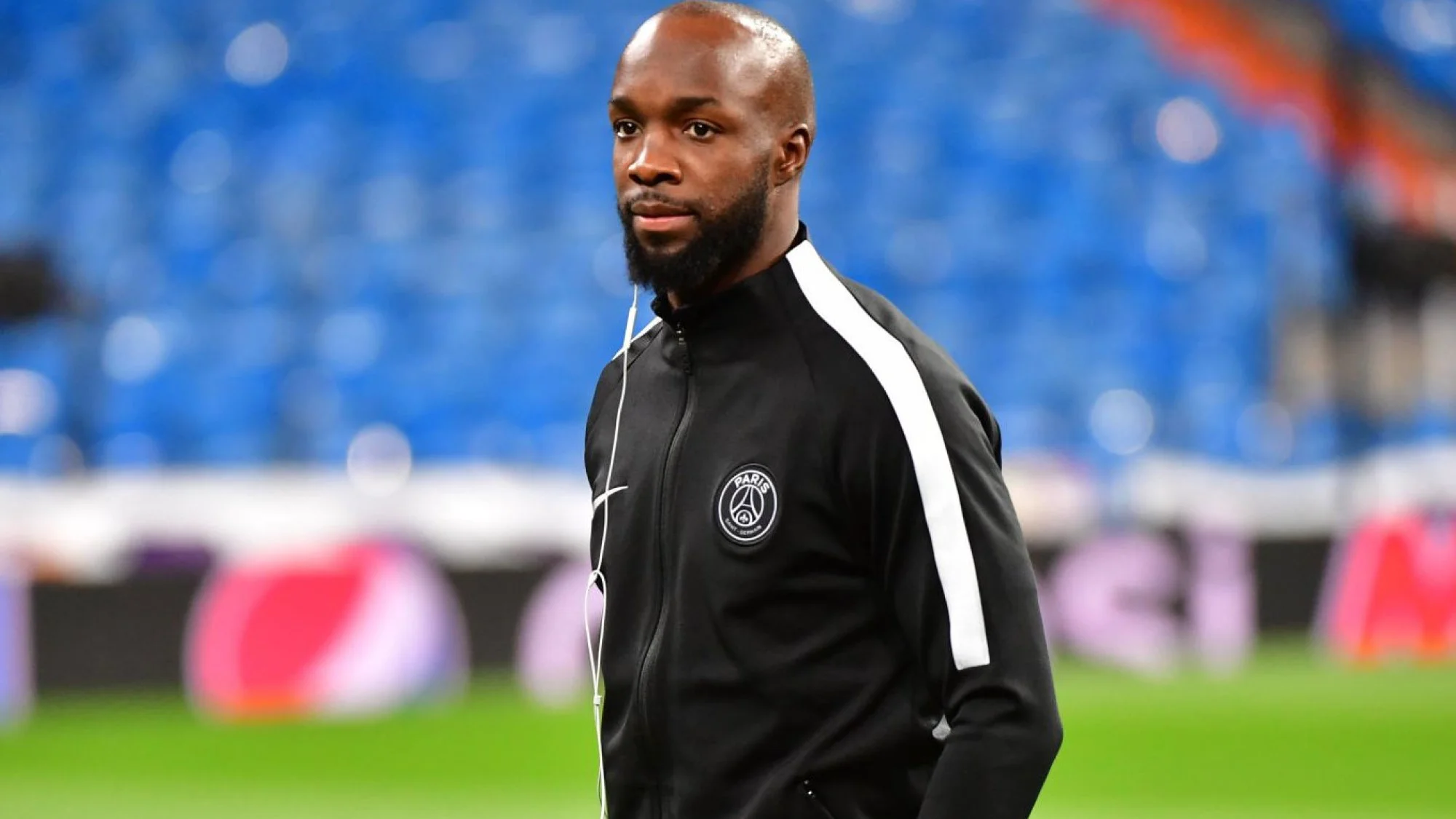 Lassana Diarra