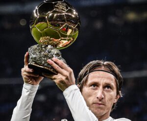 Luka Modric, la un pas să semneze cu noua echipă. Ce ofertă a primit