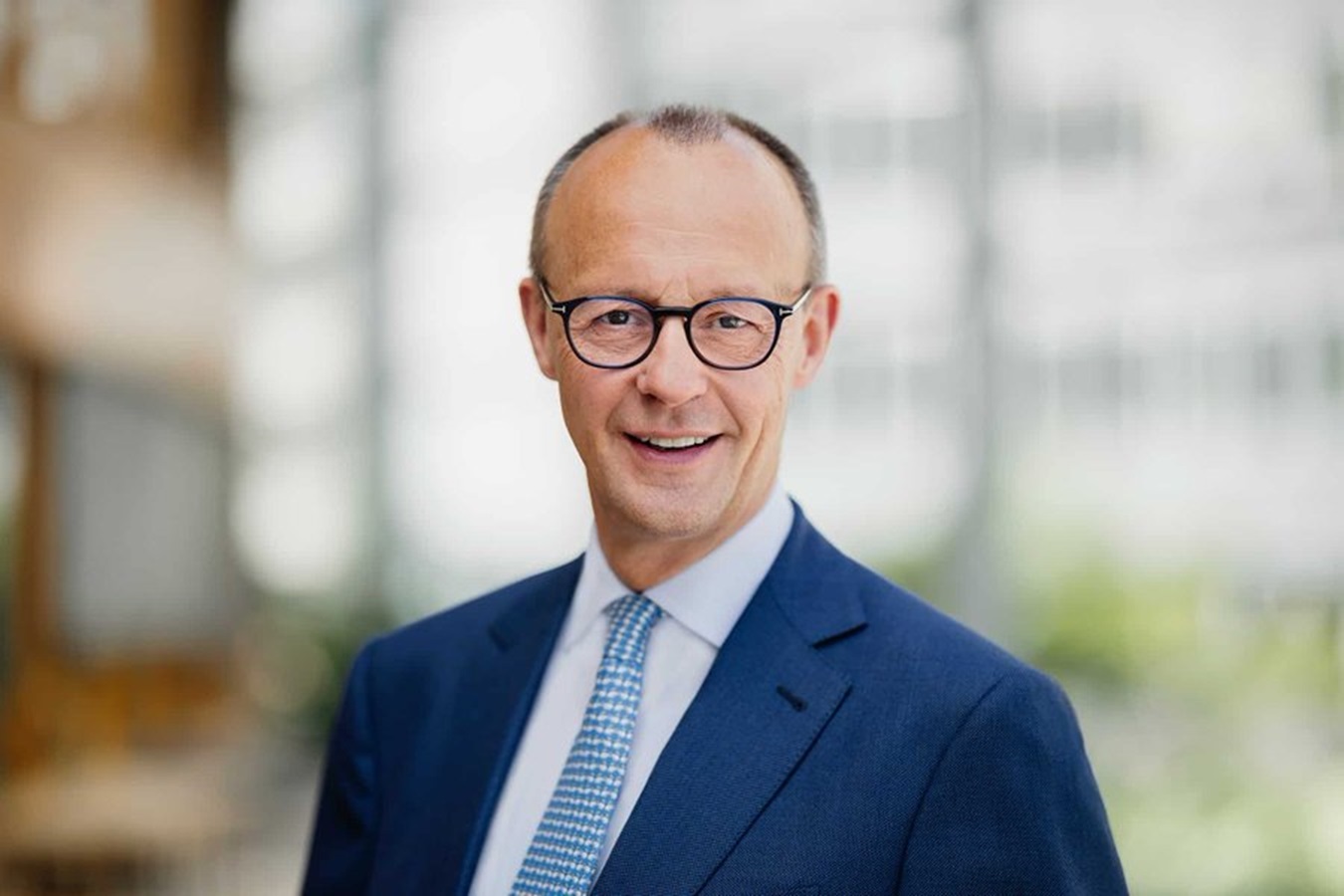 Friedrich Merz 