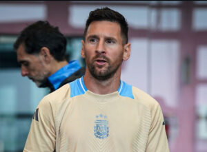 Messi își prelungește contractul cu Inter Miami. Ținta, Cupa Mondială din 2026