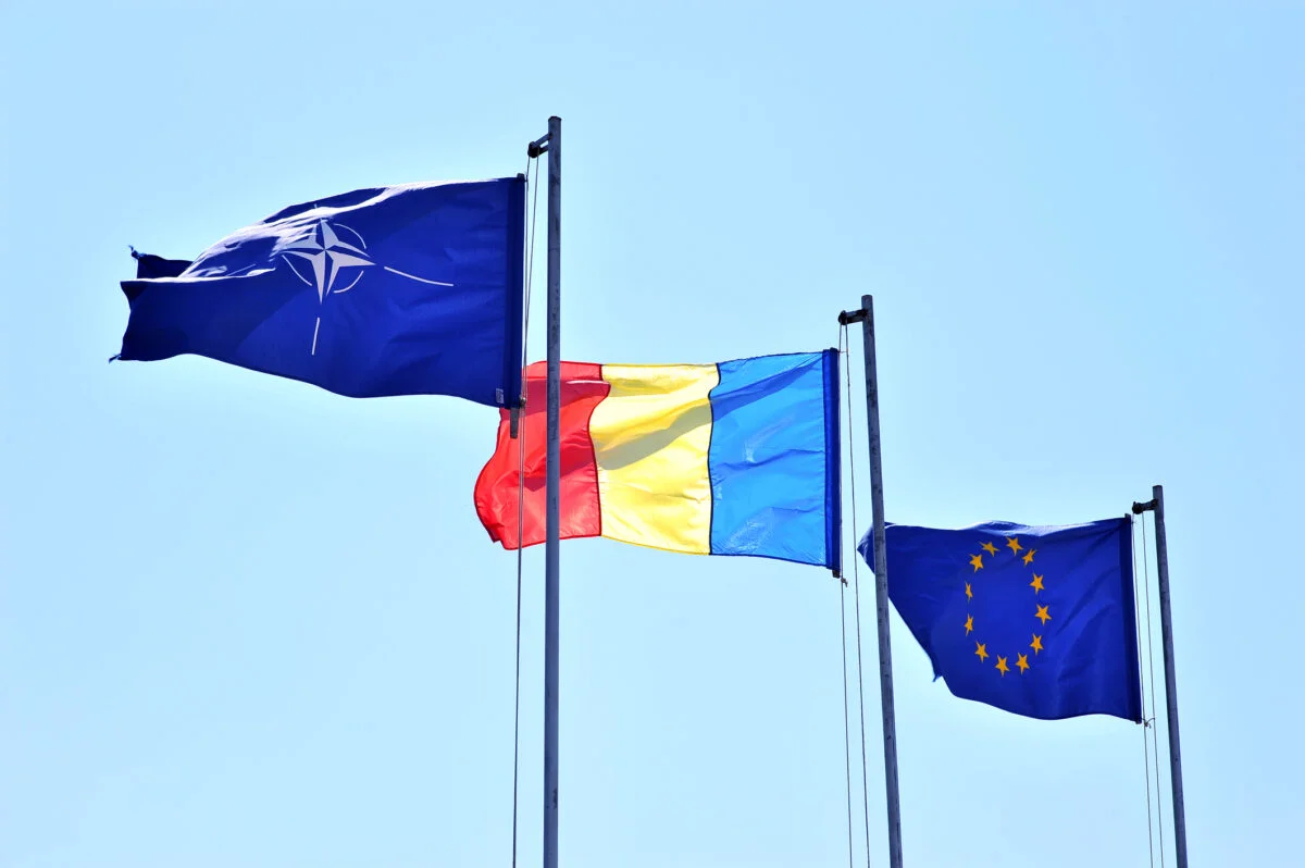 Patriotismul adevărat în fața urnelor – România, Europa și NATO