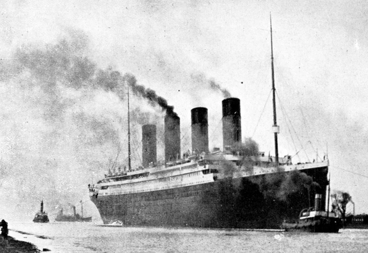 Căpitanul Titanicului ar fi supraviețuit. Povestea nespusă a teribilului naufragiu