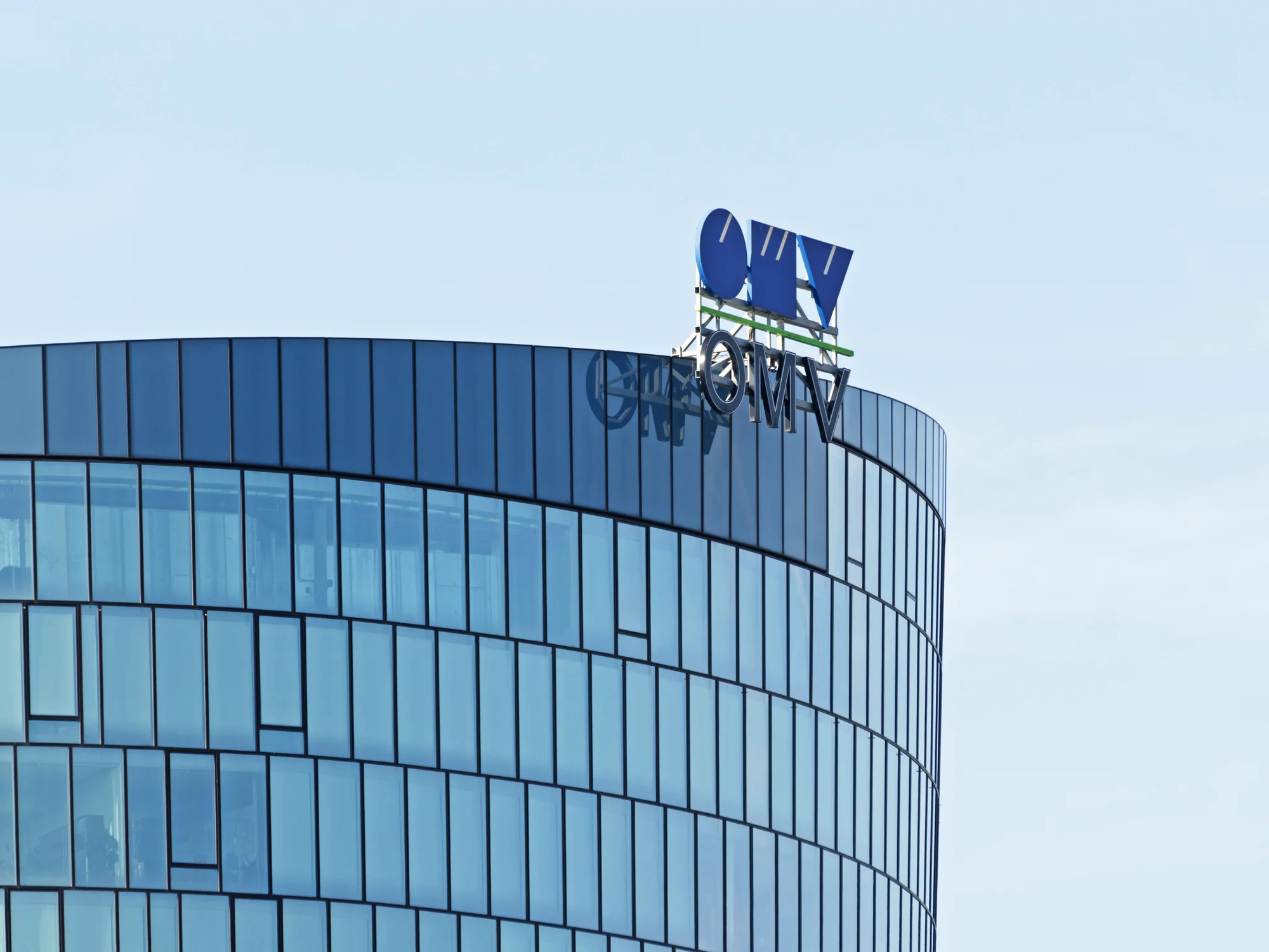 OMV Austria