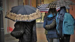 Prognoza meteo, 18 martie. Fenomene extreme în toată România. Zi greu de suportat
