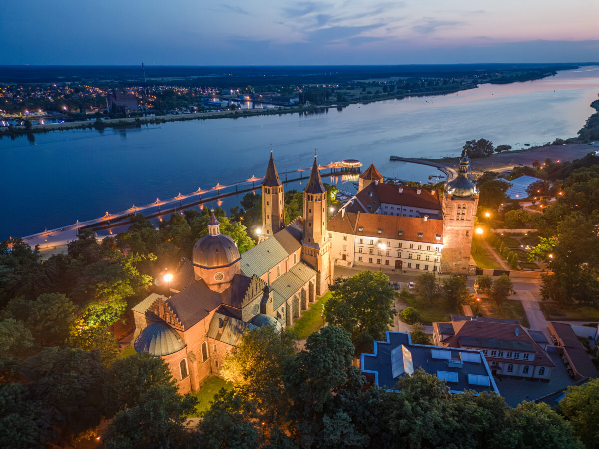 Poland Travel. Gustă din Polonia cu ORLEN Wisła Płock!