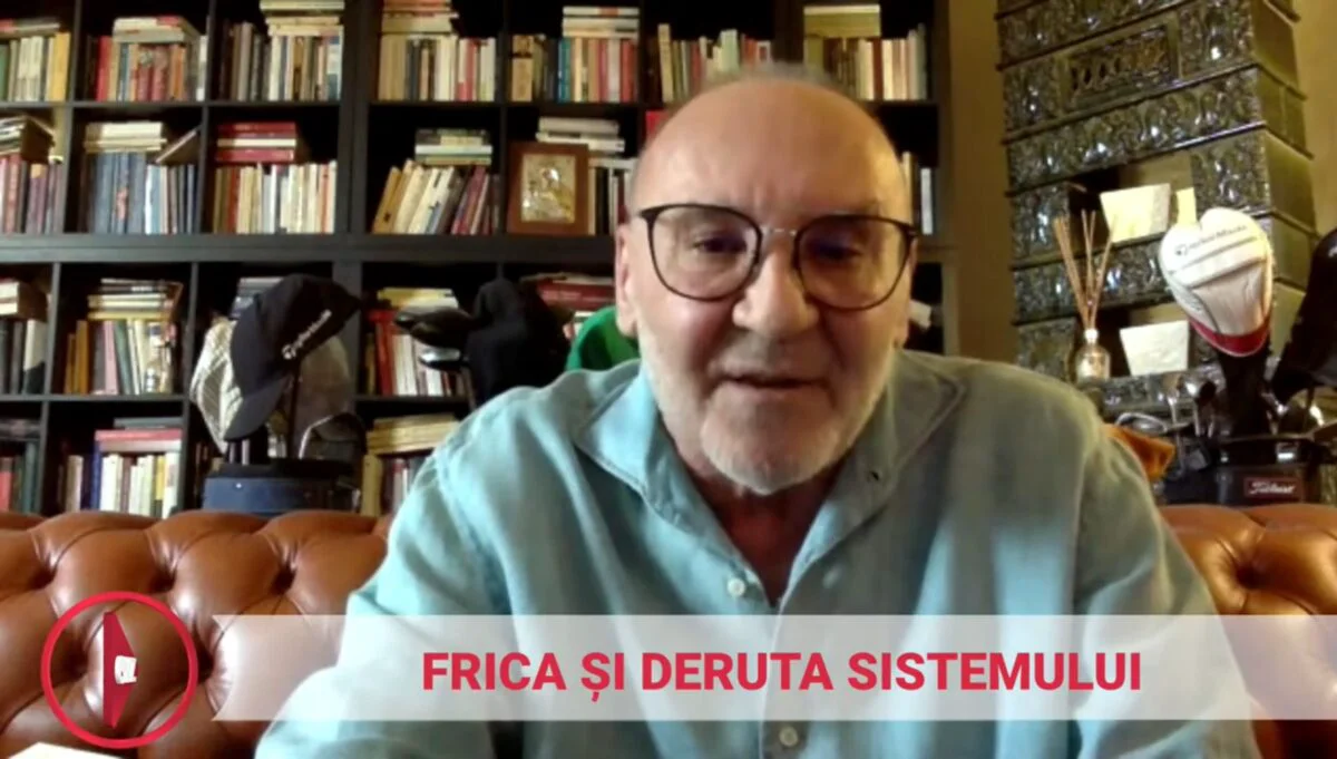 Românii au votat pentru schimbare. Octavian Hoandră: Alegătorii au rezonat la ideea de demnitate națională. Video