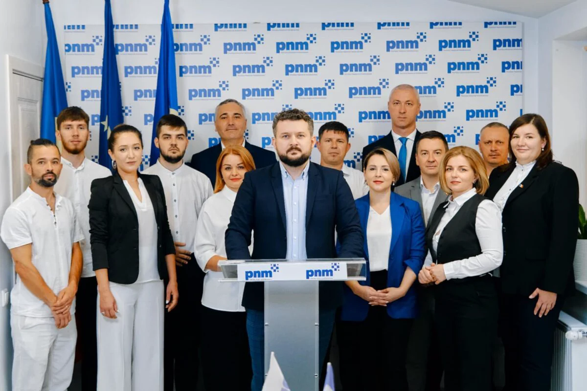 PNM cere coalizarea forțelor unioniste împotriva influenței ruse. Combaterea ingerințelor dinaintea parlamentarelor din 2025