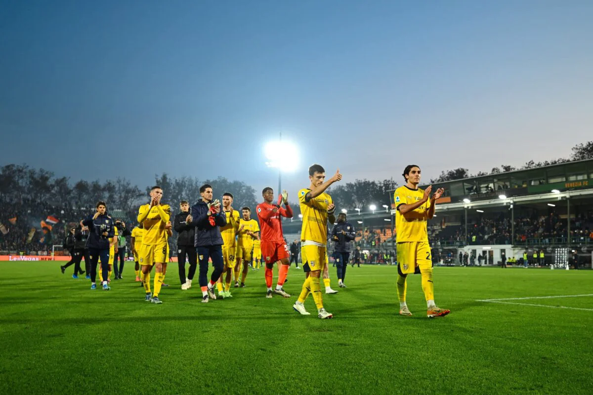 Parma triumfă la Venezia, scor 2-1. Dennis Man, eroul serii în Serie A