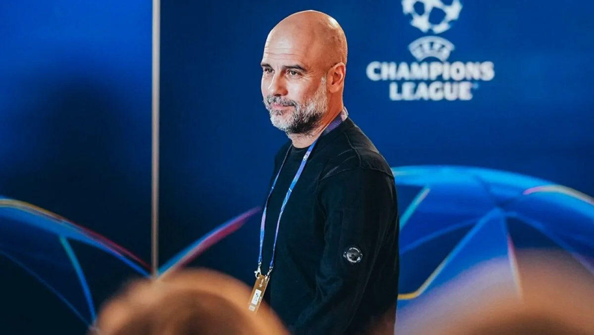 Pep Guardiola a spulberat toate speculațiile asupra viitorului său. Cu cine a semnat