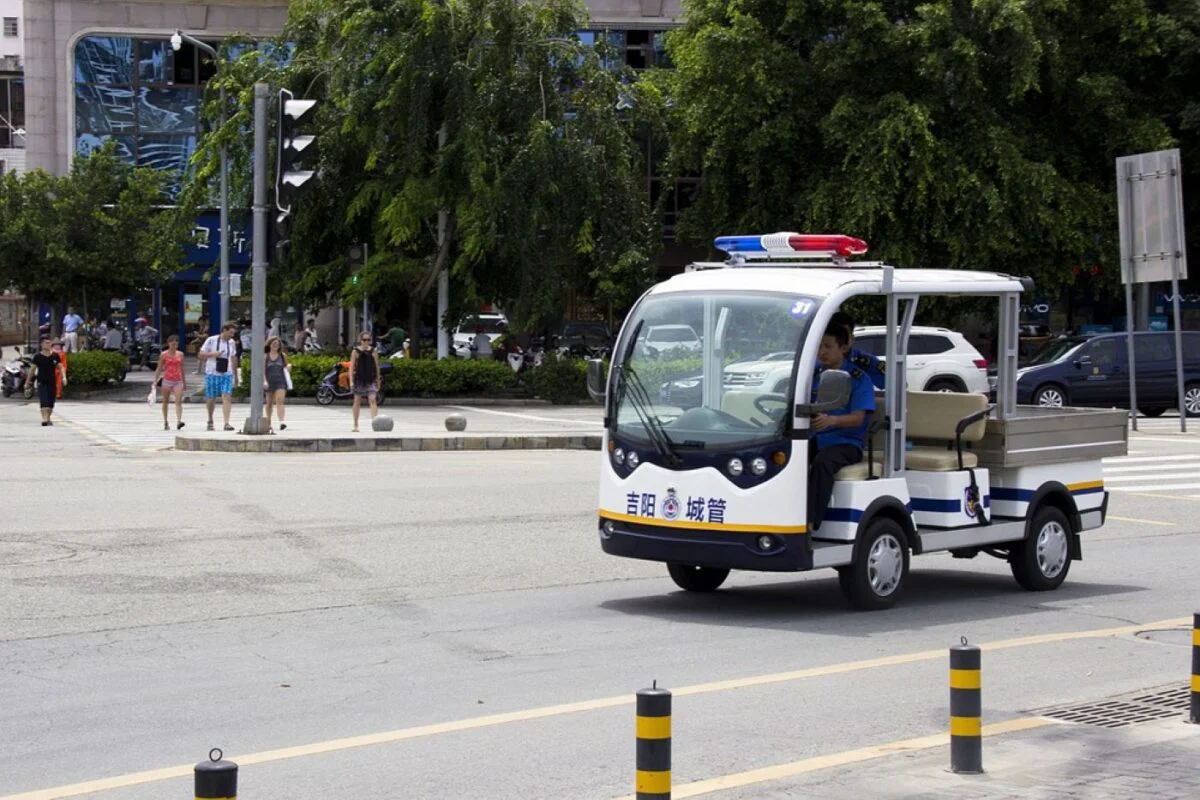 Opt morţi şi 17 răniţi, după un atac într-un campus universitar din orașul Yixing