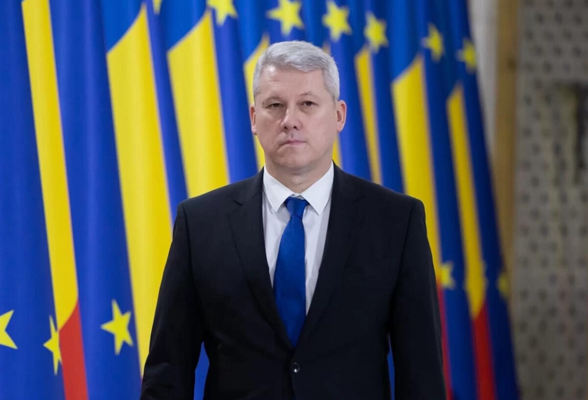 Cătălin Predoiu: România a demonstrat că este o ţară puternică în cadrul UE şi NATO