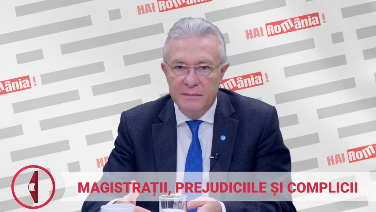 Care este rolul Curții Constituționale în prezent. Cristian Diaconescu: „Este alcătuită cu un principiu derizoriu”. Video