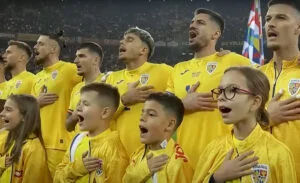 UEFA a decis rezultatul final al meciului România-Kosovo! Amenzi drastice