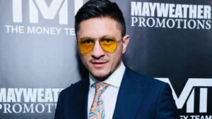 Unde s-a dus Ronald Gavril după victorie și mai ales cu cine. Anamaria Prodan nu l-a însoțit