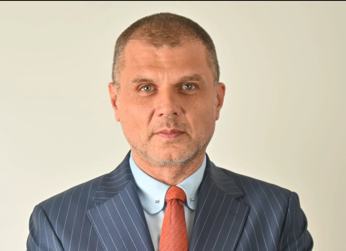 Liberalul Silviu Coșa, despre sondajele de opinie: la locale alianța USR era cotată la 24%, au luat sub 8% în alegeri