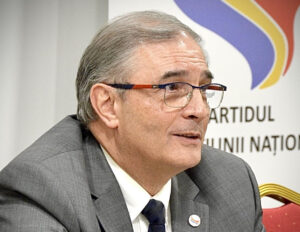 Silviu Predoiu: Prin desemnarea lui Grindeanu în funcția de președinte interimar ne-au arătat că nu le pasă