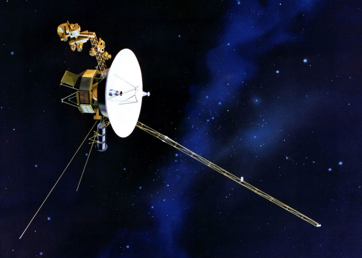 NASA a pierdut contactul cu sonda interstelară Voyager 1. Ce măsură disperată au luat specialiștii