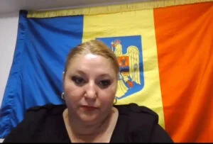 Diana Șoșoacă, scandal cu susținătorii SOS: „Nu vă e rușine?”