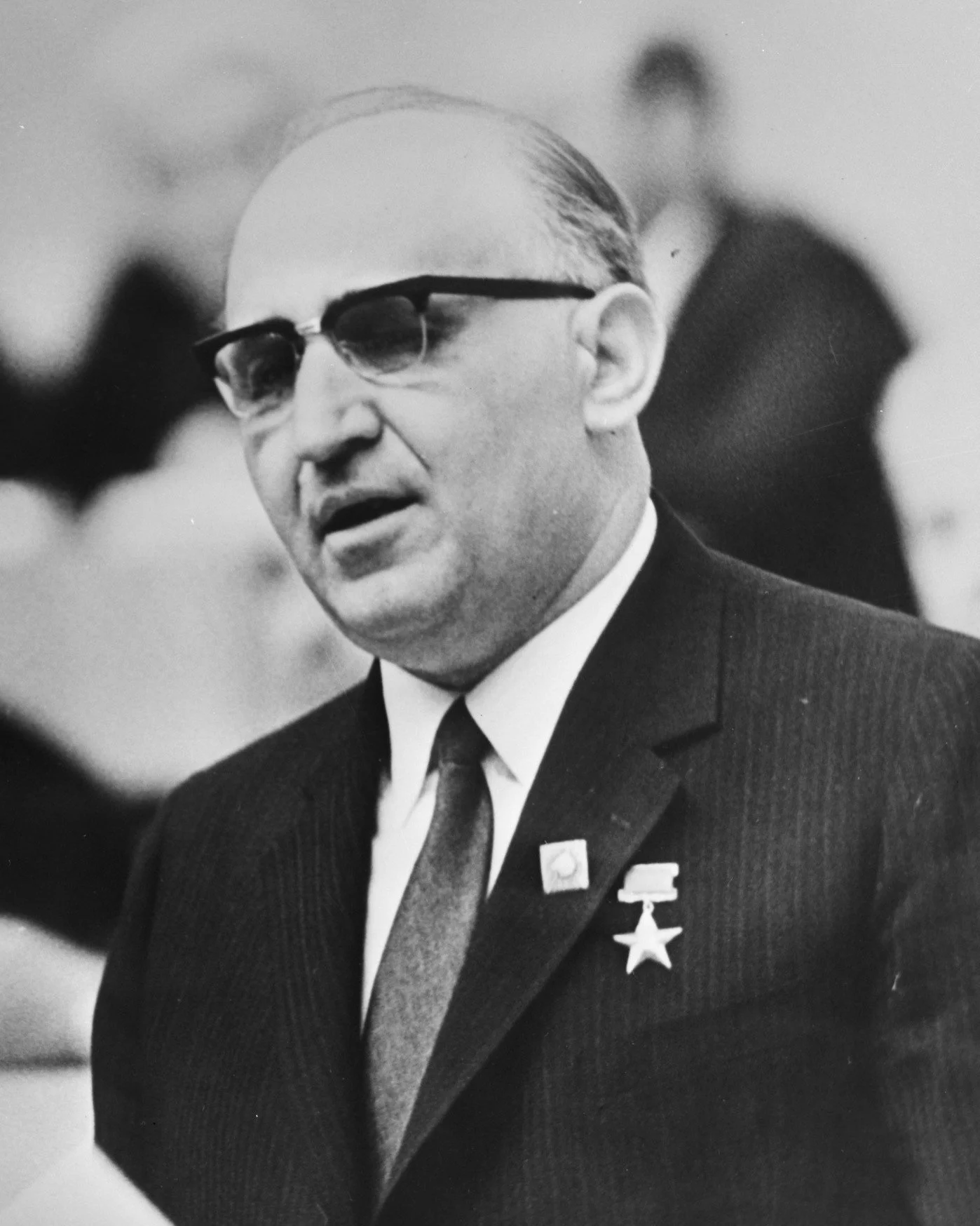 Todor Jivkov