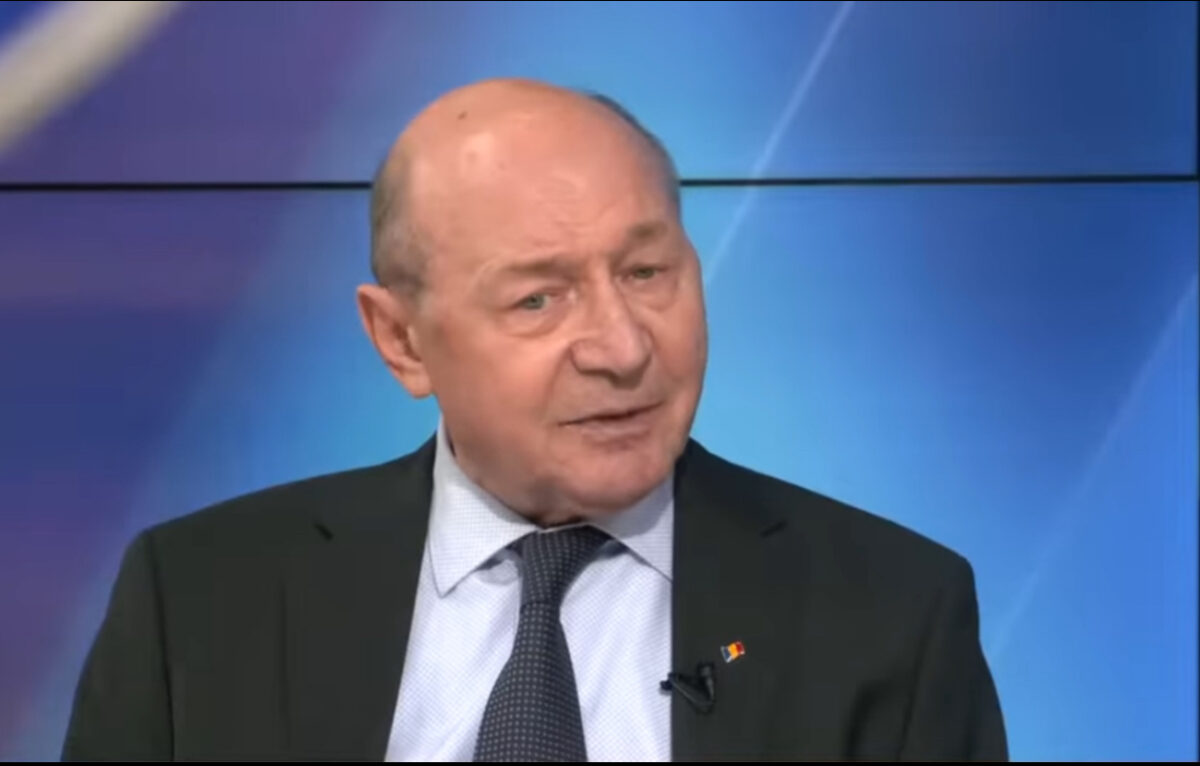 Finul lui Traian Băsescu, poveste de viață plină de picanterii. Are un mare regret