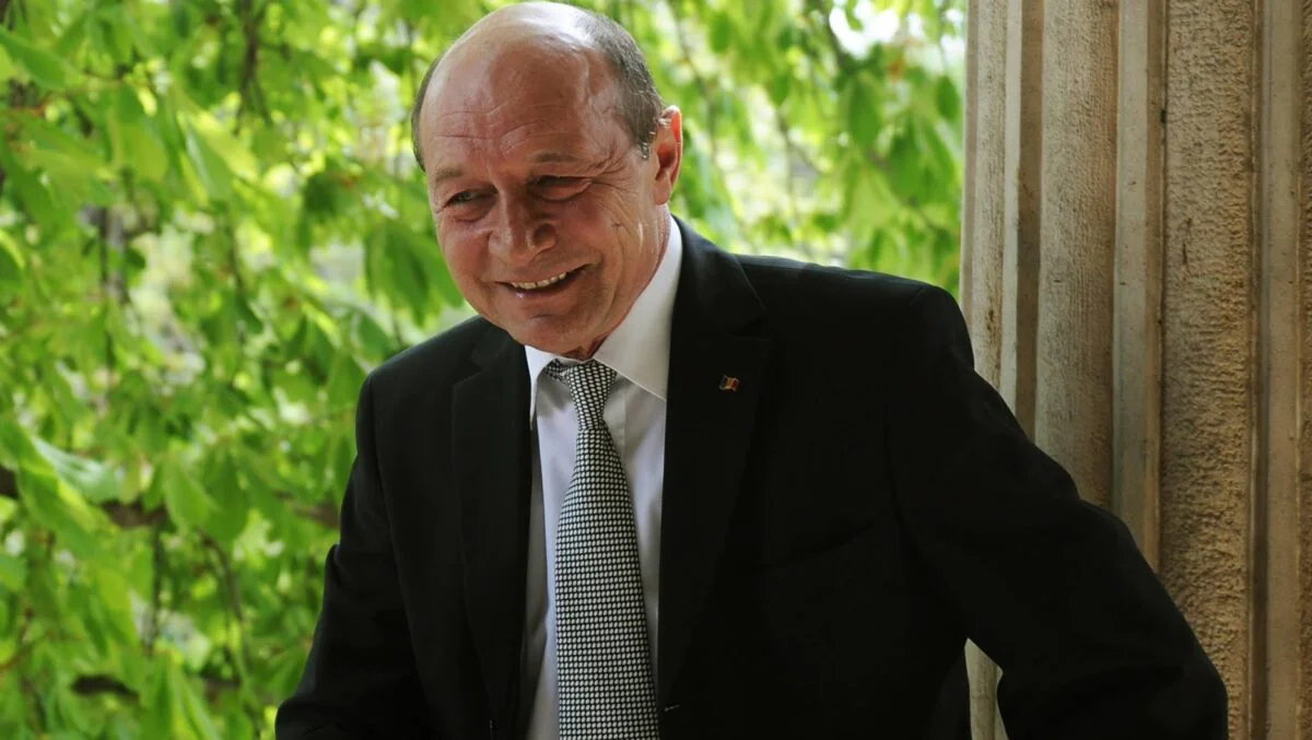 Traian Băsescu, la 73 de ani. Regretele care îl macină pe fostul președinte