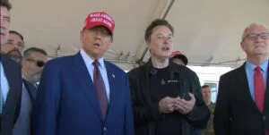 Prima victimă a lui Donald Trump este Elon Musk?