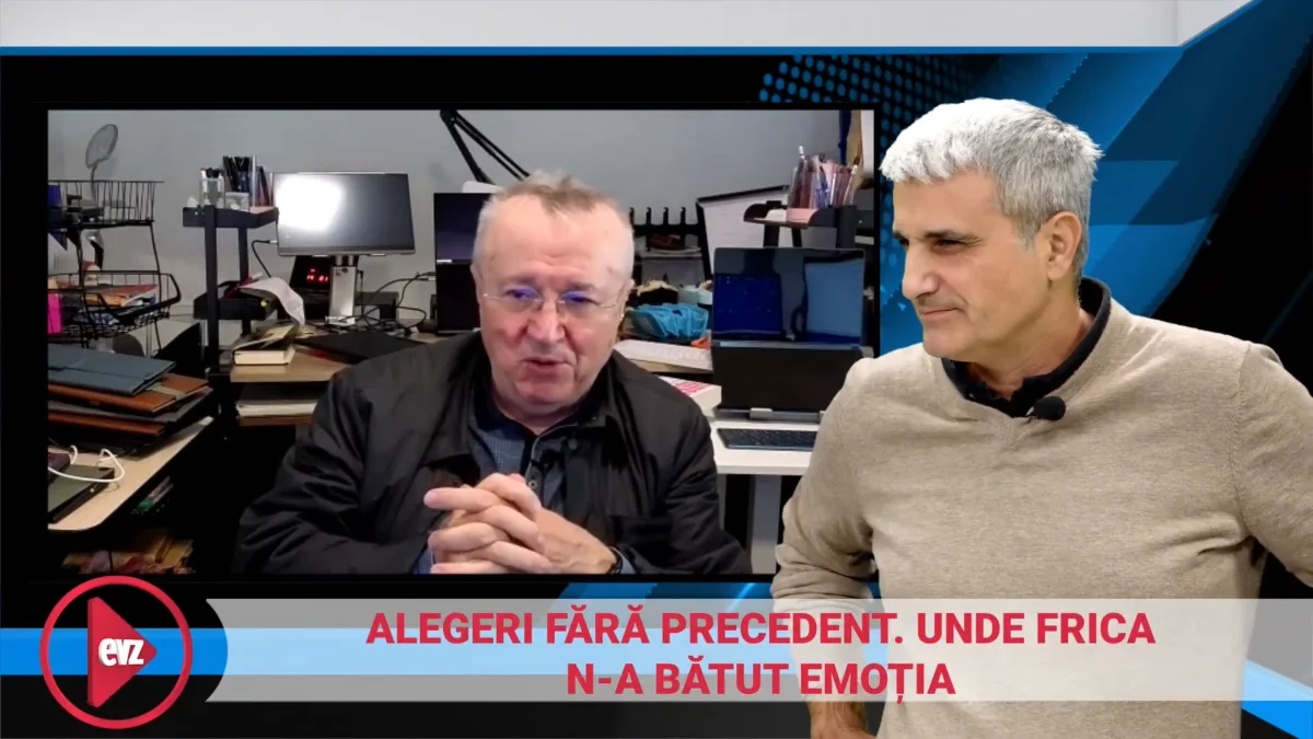 Urmează o perioadă grea din cauza lui Trump. Ion Cristoiu: „Vine chitit să distrugă economic Uniunea Europeană”. Video