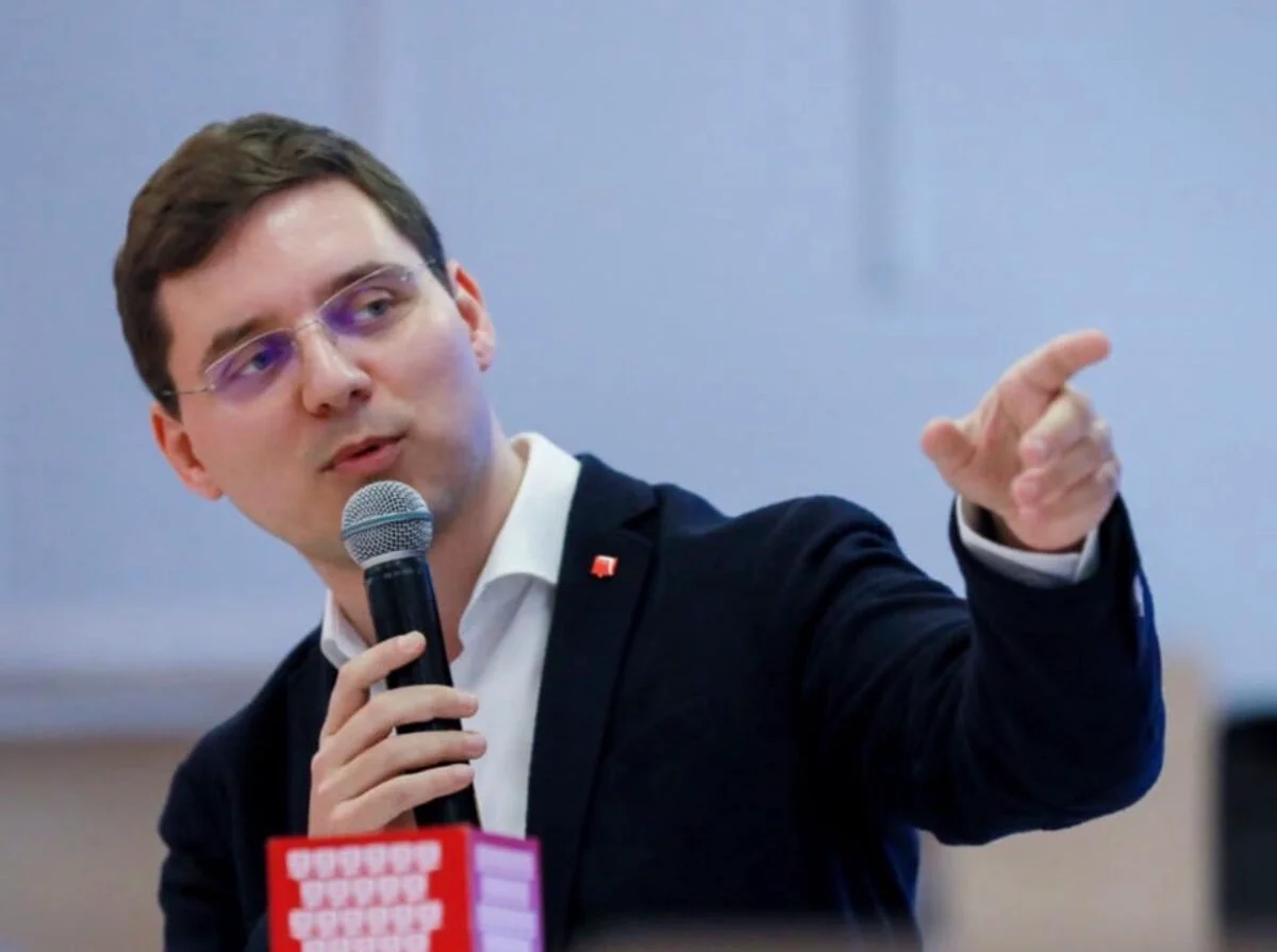 Negrescu, despre viitoarea guvernare: PSD nu porneşte de la o poziţie rigidă