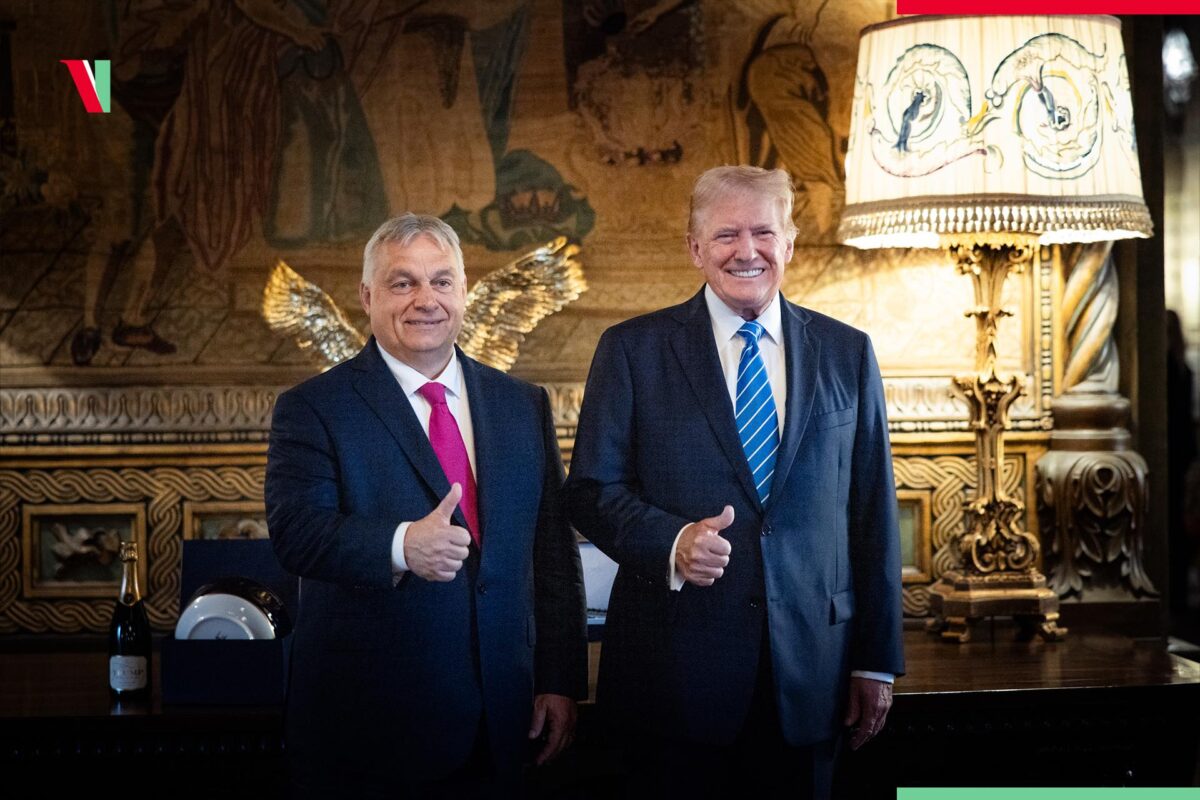 Viktor Orban avertizează: Europa nu poate rămâne pro-război dacă va câștiga Trump 