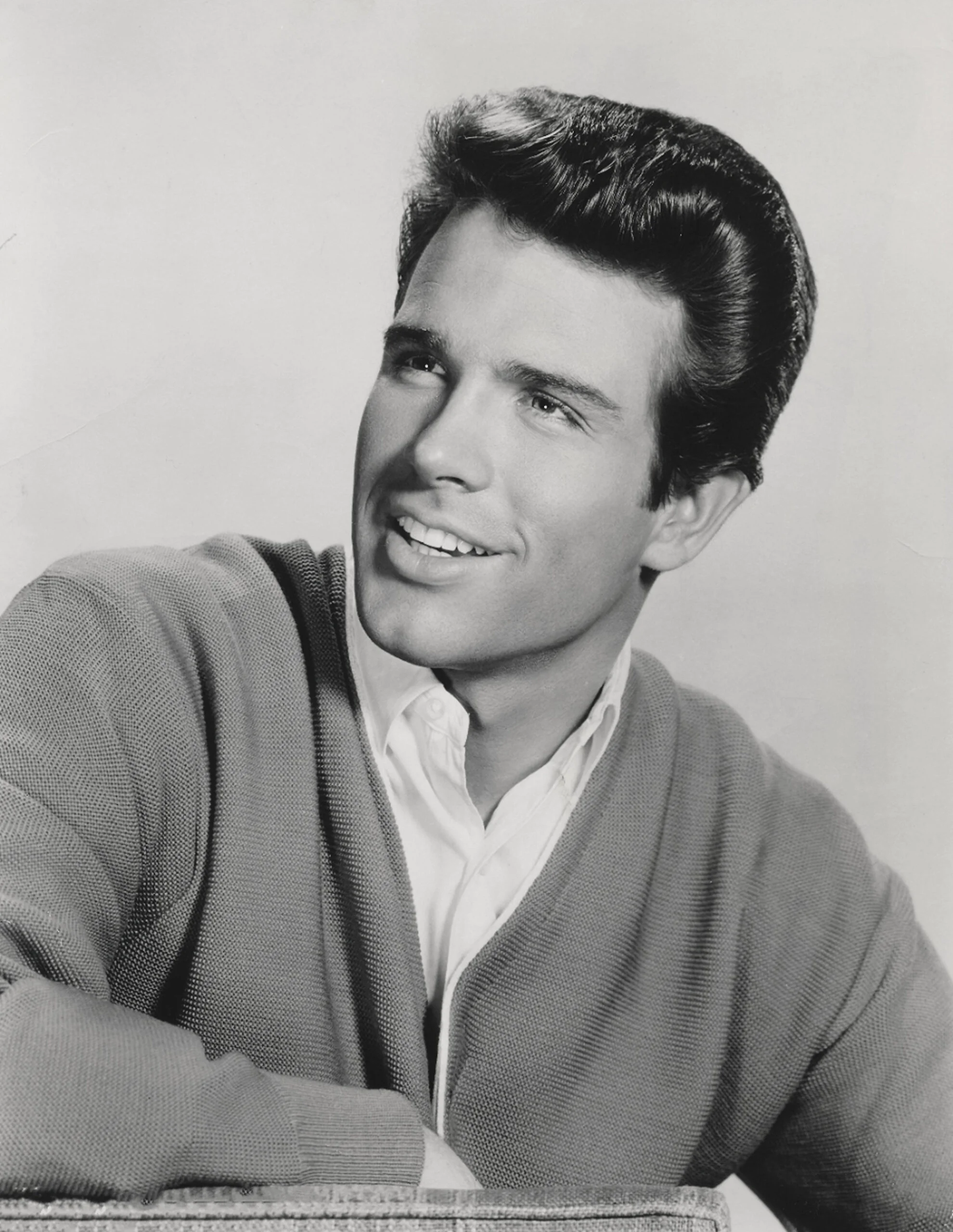 Warren Beatty