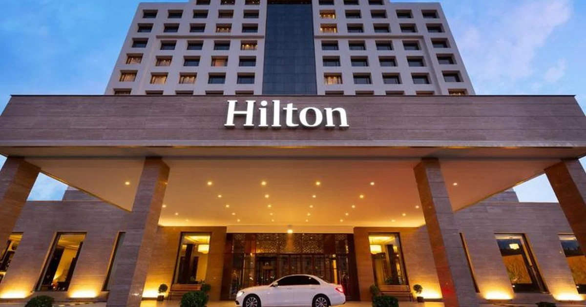 Lanțul hotelier „Hilton” vine în Republica Moldova. Investiția inițială - 5 milioane de euro