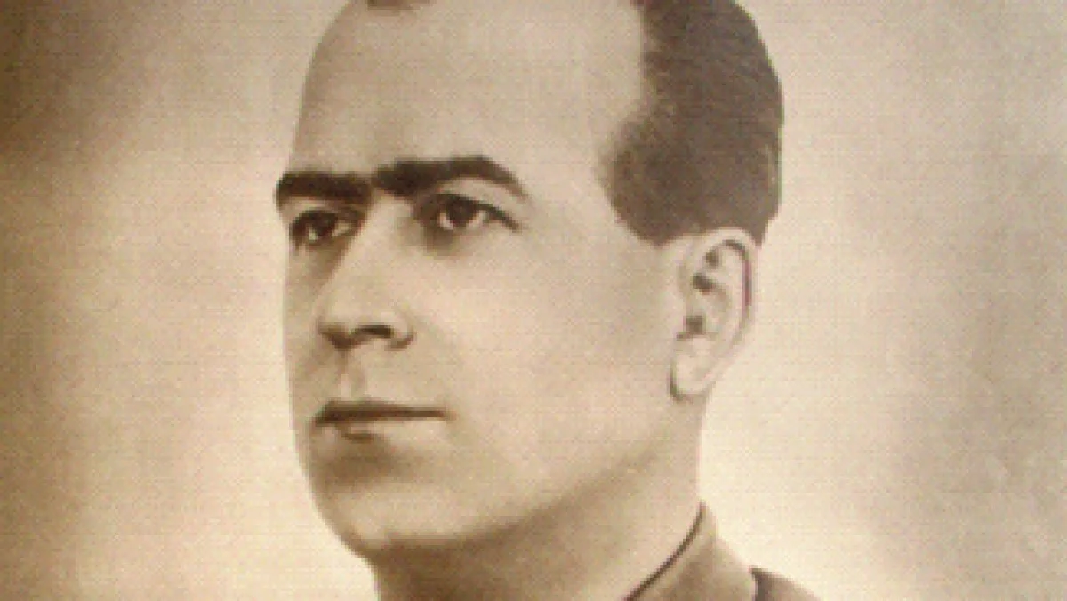 Alexandru Drăghici 