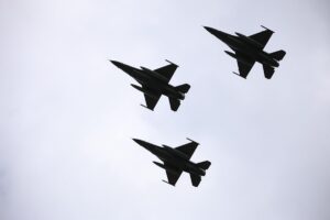 Netanyahu anunță că Israelul controlează cerul Teheranului. IDF, „pe cale” să-și atingă dublul obiectiv în Iran