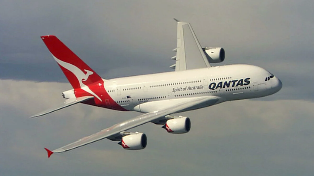 Zborul 32 al Qantas: O poveste de supraviețuire și profesionalism