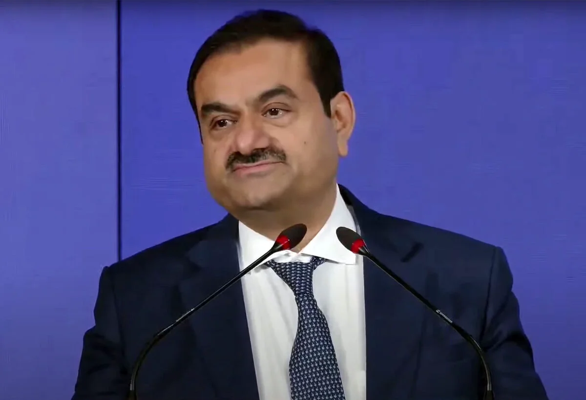 SEC emite citații pentru Gautam Adani și nepotul său într-un caz de mită de 265 de milioane de dolari