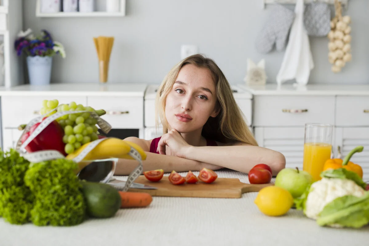 Dietele care ne pun în pericol sănătatea. Sfaturi de la un chirurg renumit