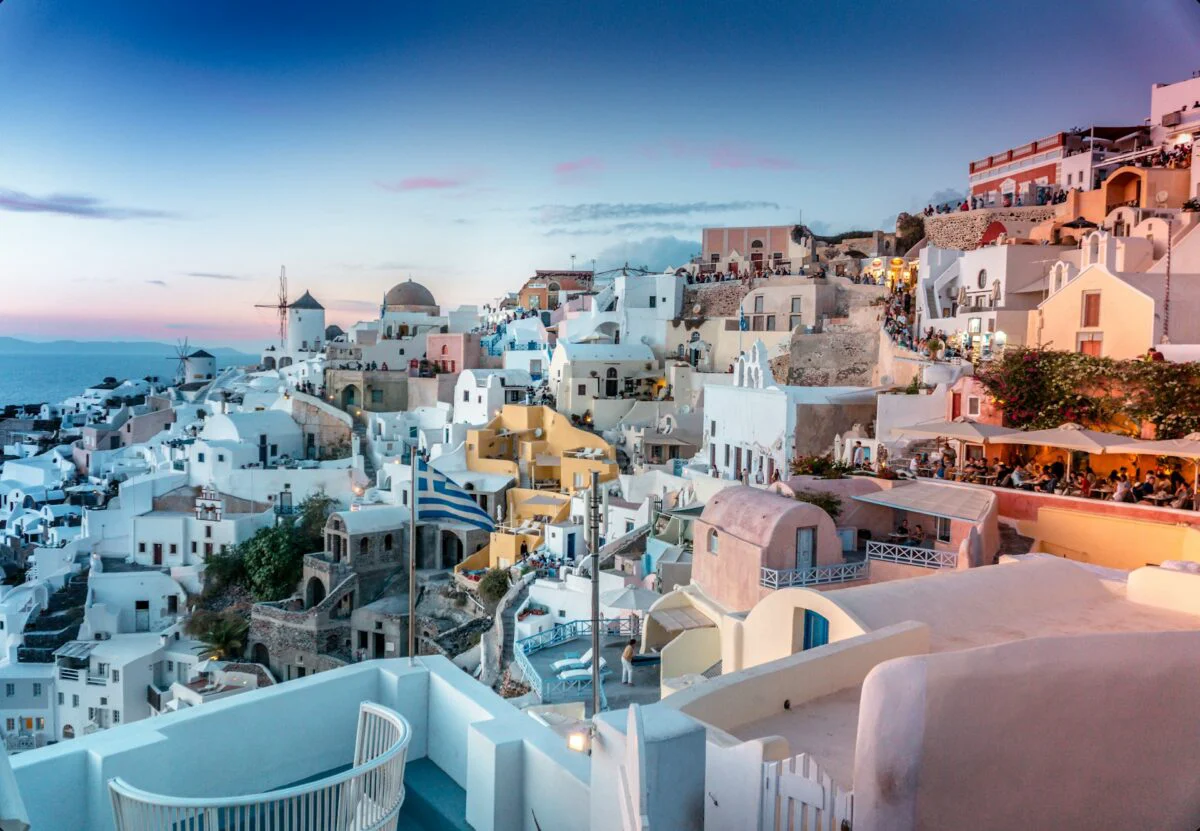 Adio români la mare, în Grecia? Decizie controversată