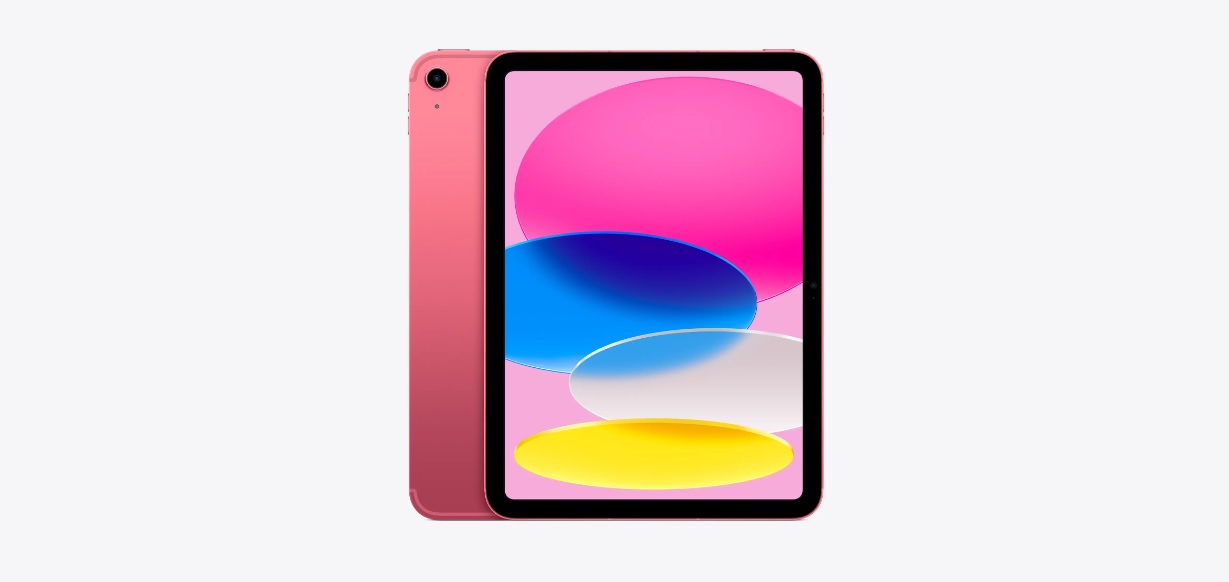 iPad