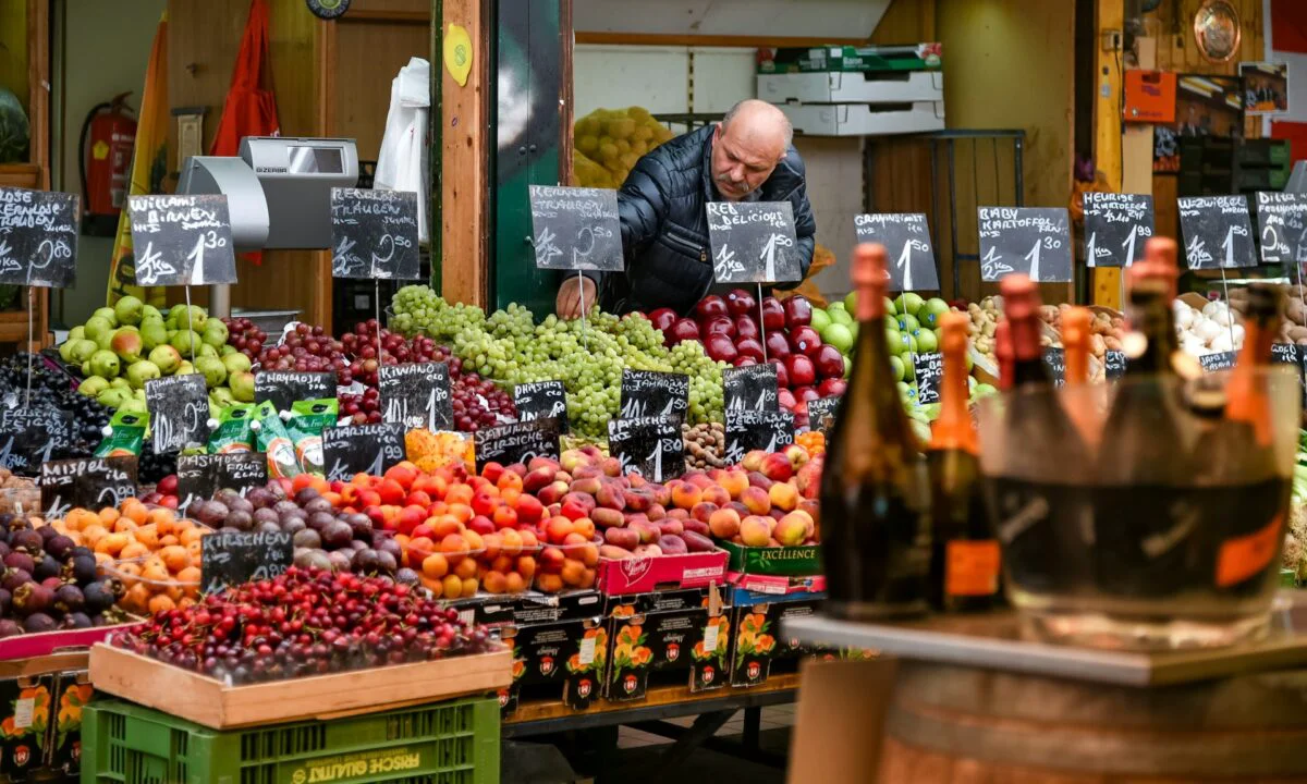 Cel mai iubit fruct al sezonului are multe calorii. Îngrașă la fel ca pâinea