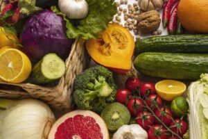Veganii au carențe mari de alimentație. Ce vitamine le lipsesc