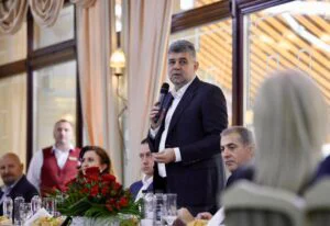 Marcel Ciolacu revine la butoane în PSD. Cum s-au împărțit taberele