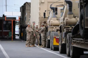 SUA cer întărirea flancului estic al NATO. Toți partenerii, somați să dea 5%din PIB